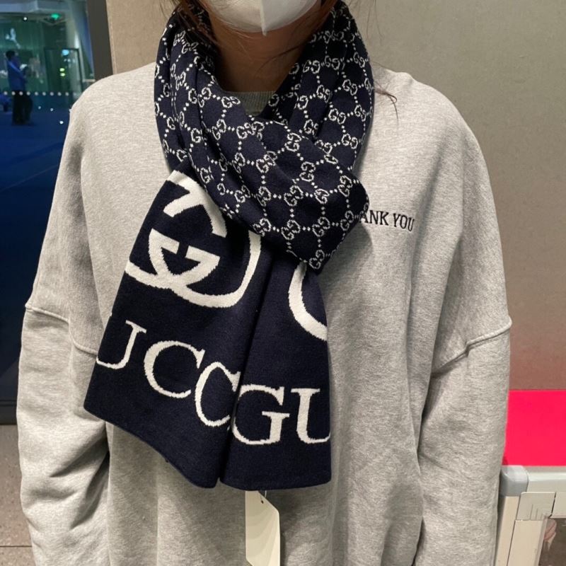 Gucci Scarf